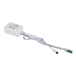 LED-Profilschienen bunt 4 Stück à 40 cm