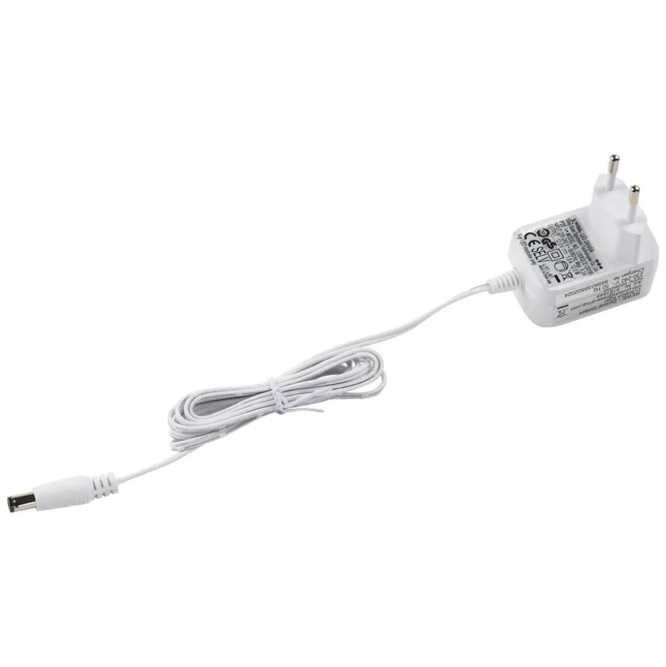 LED-Profilschienen bunt 4 Stück à 40 cm