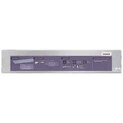 LED-Profilschienen weiß 4 Stück à 40 cm