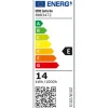 LED-Röhre 120 cm, G13 14 W 1600 lm neutralweiß 6500K