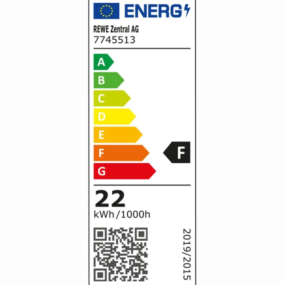 LED-Röhre 150 cm, G13 22 W 2265 lm neutralweiß 4000K