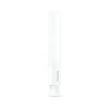 LED-Röhre 'CorePro' PLS 16,6 cm G23 5 W 520 lm warmweiß 3000 K