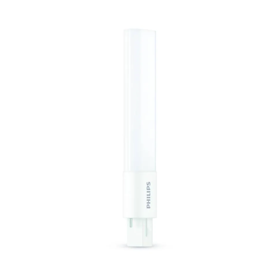 LED-Röhre 'CorePro' PLS 16,6 cm G23 5 W 520 lm warmweiß 3000 K