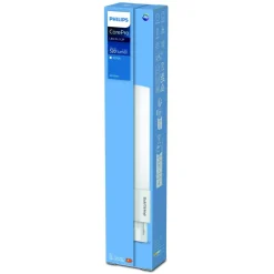 LED-Röhre 'CorePro' PLS 16,6 cm G23 5 W 520 lm warmweiß 3000 K