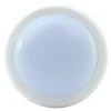 LED-Rundleuchte 230 V weiß