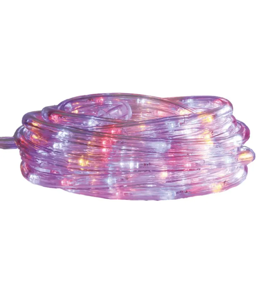 LED-Schlauch multicolor 10 m