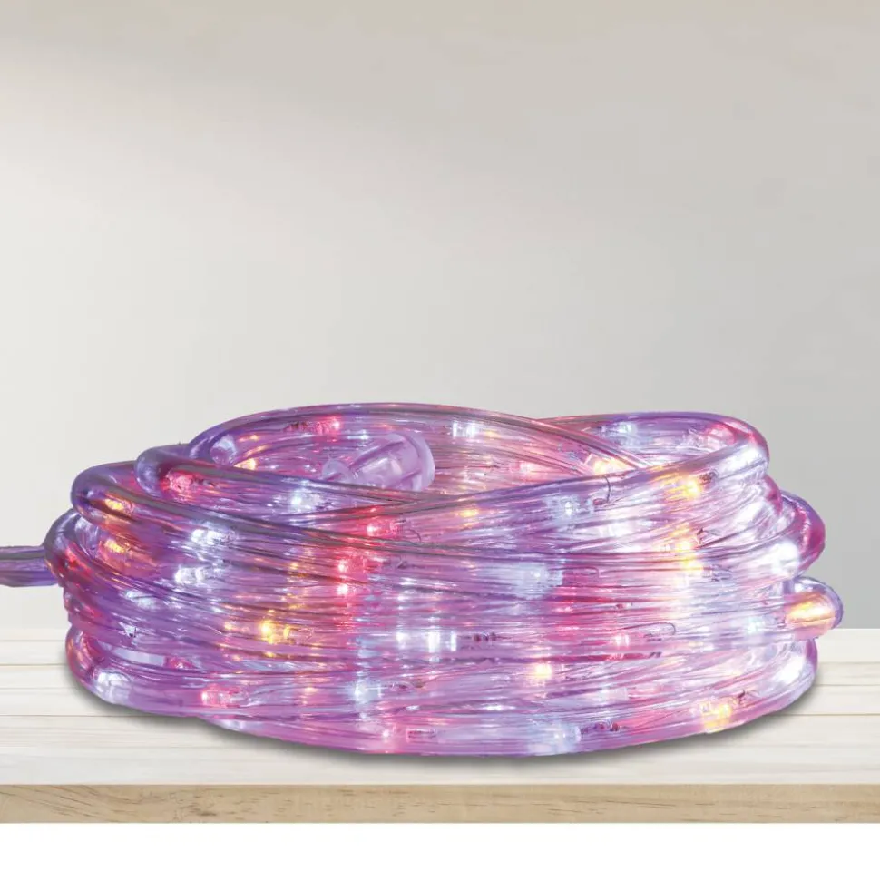 LED-Schlauch multicolor 10 m