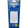 LED-Sensorleuchte 'Motion Sensor Light' weiß 17 lm