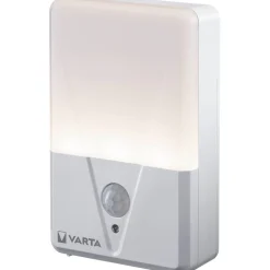 LED-Sensorleuchte 'Motion Sensor Light' weiß 17 lm