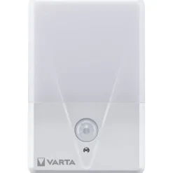 LED-Sensorleuchte 'Motion Sensor Light' weiß 17 lm