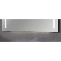LED-Spiegel 100 x 75 cm