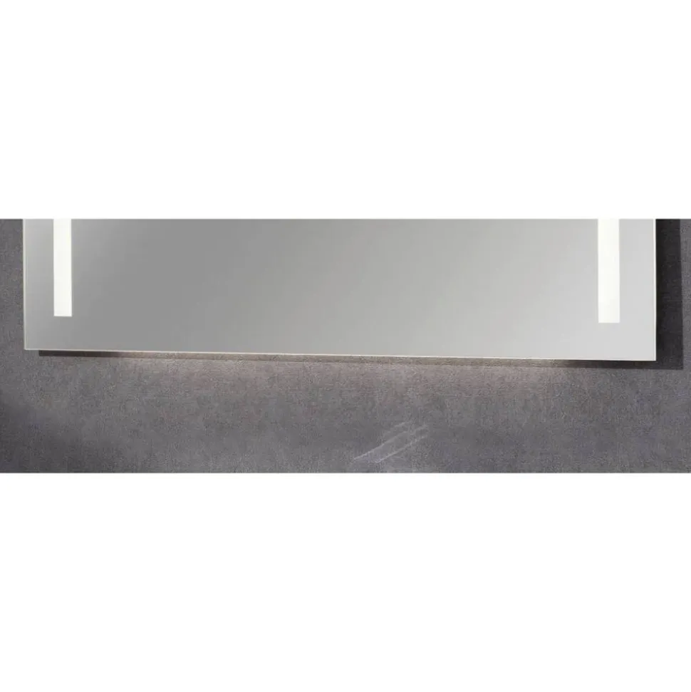 LED-Spiegel 100 x 75 cm