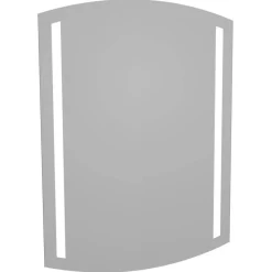 LED-Spiegel 'B.Style' 60,5 x 80 cm