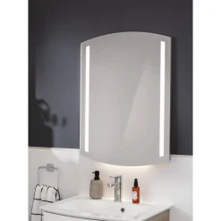 LED-Spiegel 'B.Style' 60,5 x 80 cm