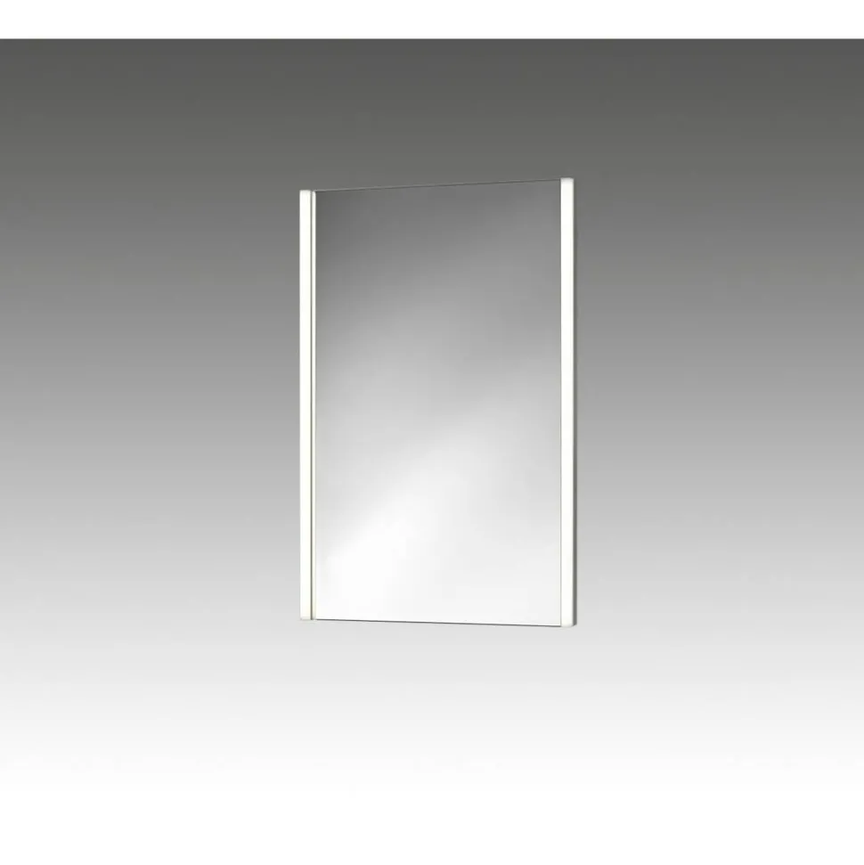 LED-Spiegel 'LTS' 40 x 60 cm