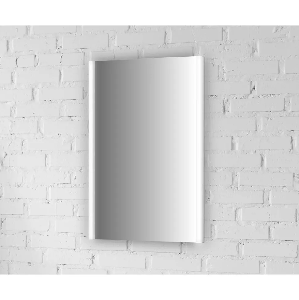 LED-Spiegel 'LTS' 40 x 60 cm