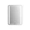 LED-Spiegel 'Roomlight' 50 x 70 cm