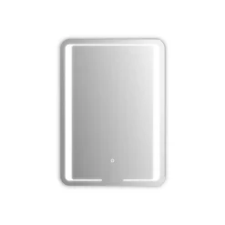 LED-Spiegel 'Roomlight' 50 x 70 cm