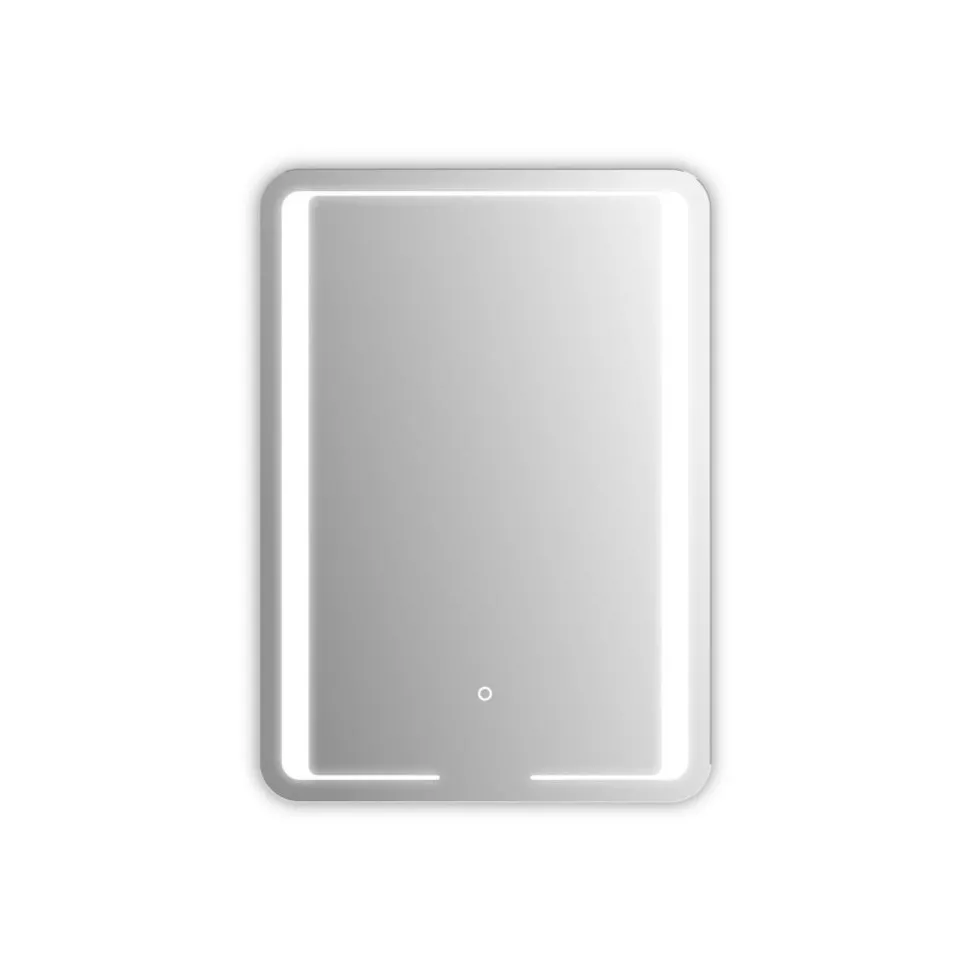 LED-Spiegel 'Roomlight' 50 x 70 cm