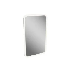 LED-Spiegel 'SBC' 45 x 73 x 3 cm