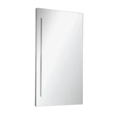 LED-Spiegel 'SBC' 42 x 100 x 5 cm