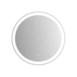 LED-Spiegel 'Sevilla' Ø 65 cm