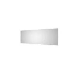LED-Spiegel 'Silver Sunshine' 180 x 70 cm