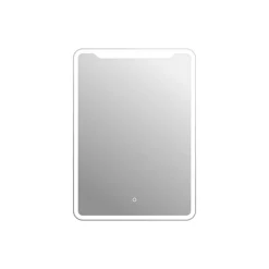 LED-Spiegel 'Sorrent' 50 x 70 cm