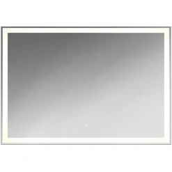 LED-Spiegel 'Xania' 100 x 70 cm