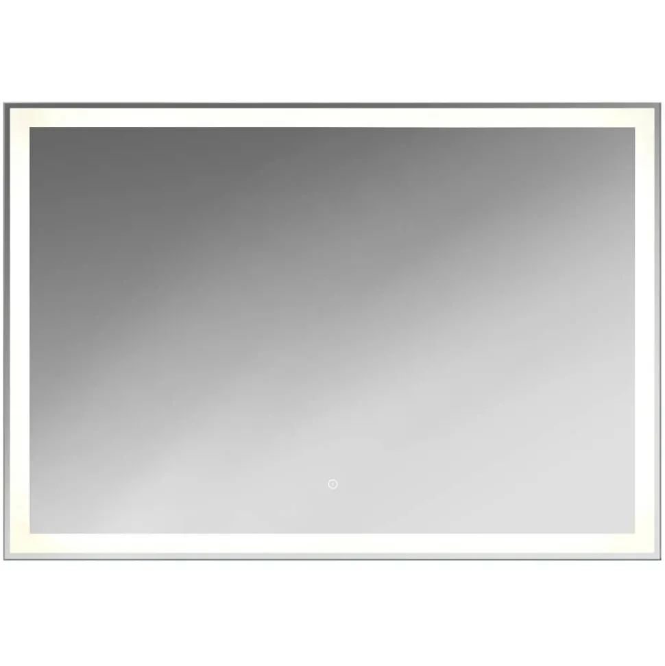 LED-Spiegel 'Xania' 100 x 70 cm