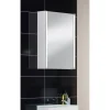 LED-Spiegelschrank 'LED-Line' 42 x 67 x 16,5 cm