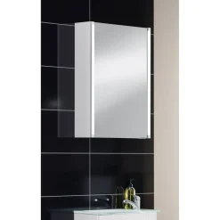LED-Spiegelschrank 'LED-Line' 42 x 67 x 16,5 cm