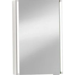 LED-Spiegelschrank 'LED-Line' 42 x 67 x 16,5 cm