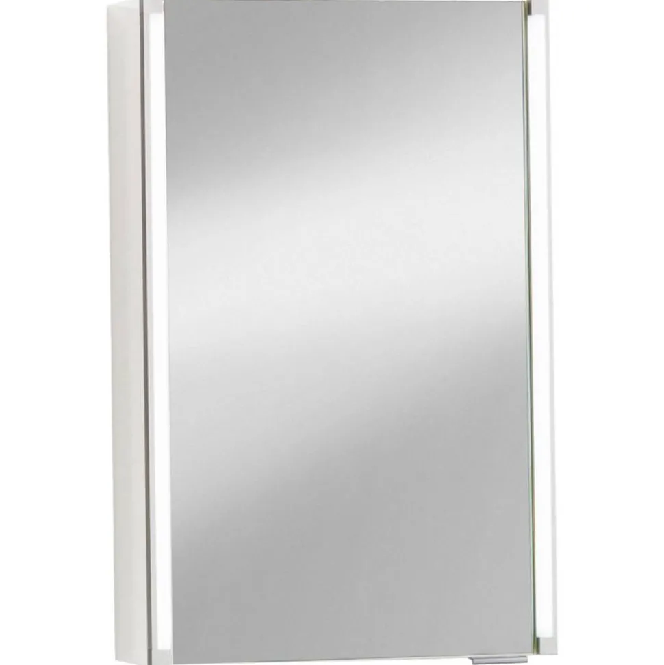 LED-Spiegelschrank 'LED-Line' 42 x 67 x 16,5 cm