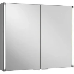 LED-Spiegelschrank 'LED-Line' 80 x 67 x 16,5 cm