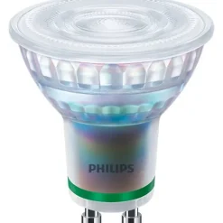 LED-Spot GU10 PAR16 50 W 375 lm klar dimmbar