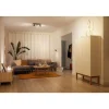 LED-Spotleuchte 'Imageo' schwarz 3-flammig 1035 lm