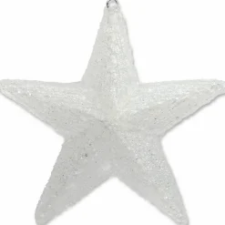 LED-Stern warmweiß Ø 40 cm
