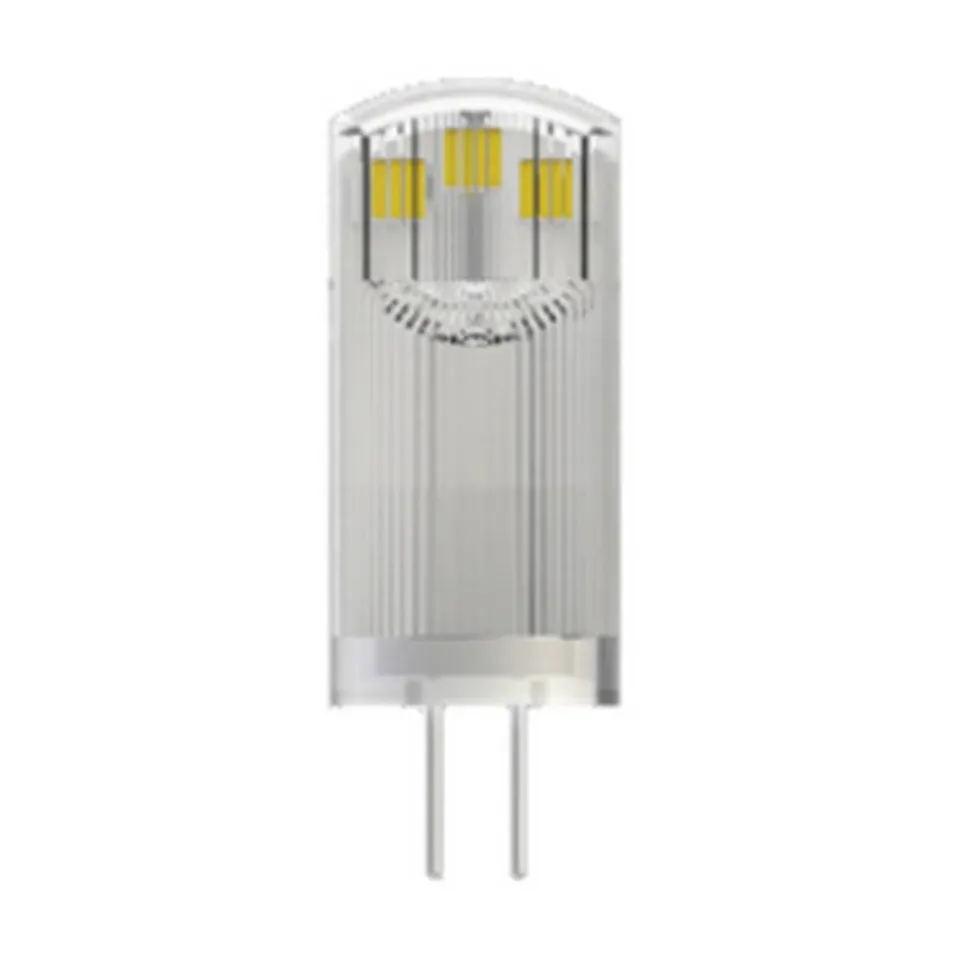 LED-Stift G4 1,6 W 200 lm 3 Stück
