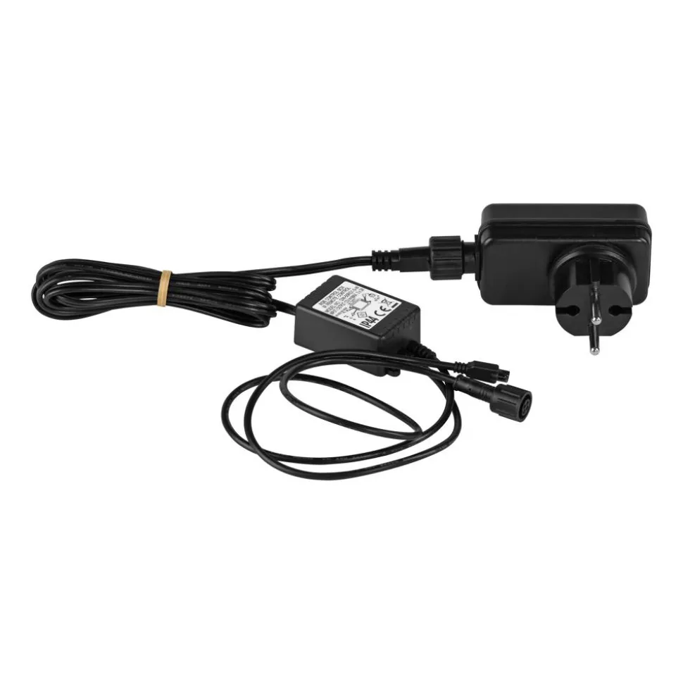 LED-Streifen 16 Farben 22 W, selbstklebend 5 m