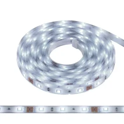LED-Streifen 16 Farben 22 W, selbstklebend 5 m