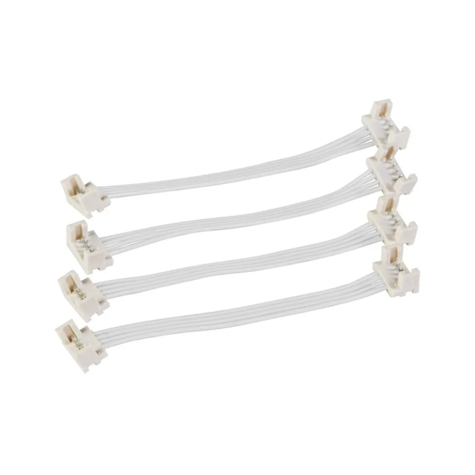 LED-Streifen bunt 5 m