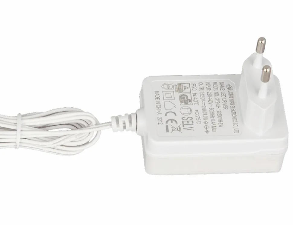 LED-Streifen bunt 5 m