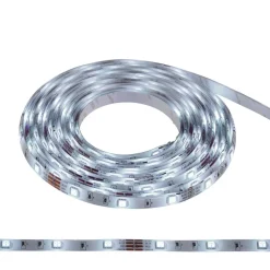 LED-Streifen bunt 5 m