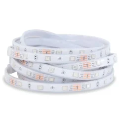 LED-Streifen bunt 5 m