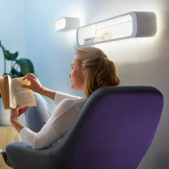 LED-Streifen 'Connected LED' Erweiterung 880 lm 1 m