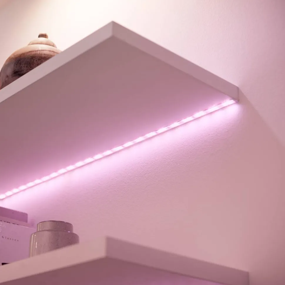 LED-Streifen 'Connected LED' Erweiterung 880 lm 1 m