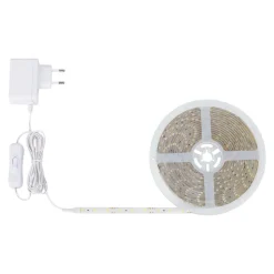 LED-Streifen warmweiß 5 m