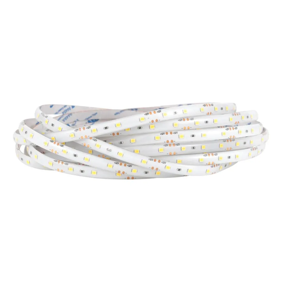 LED-Streifen warmweiß 5 m
