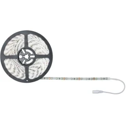 LED-Streifen-Komplettset 'SimpLED' tageslichtweiß 7,5 m 1402 lm 20 W mit Stecker